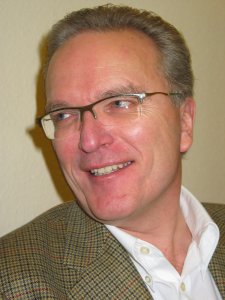 Andreas Kessler