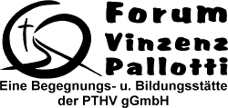 Logo Forum Vinzenz Pallotti